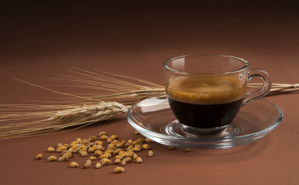 Caffè d'orzo