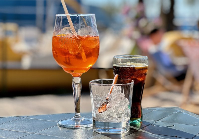 Aperol Spritz