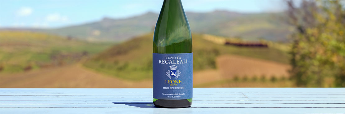 Cantine Regaleali Leone, Tasca D'Almerica