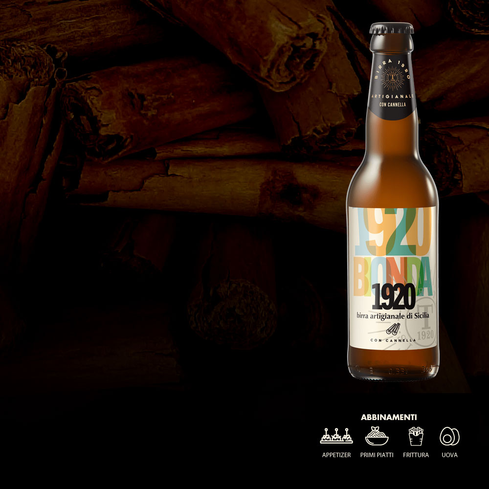 1920 birra artigianale 