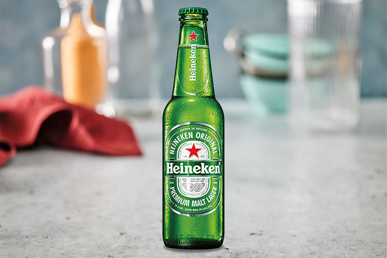 Heineken