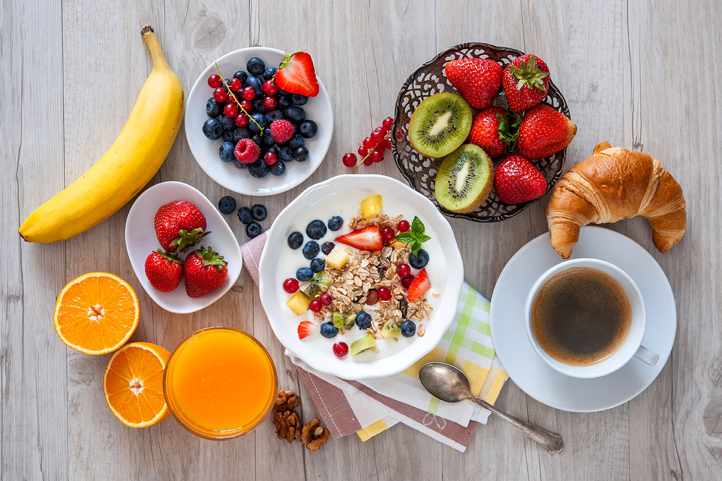 Colazione