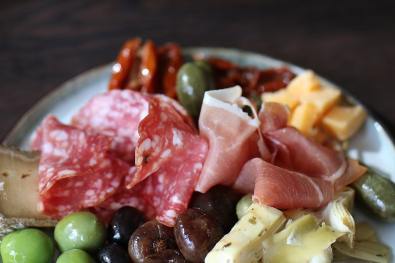 Antipasti
